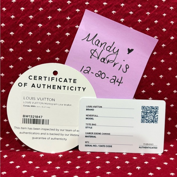 Louis Vuitton Limited Edition Braided Neverfull w/pochette - Picture 16 of 16